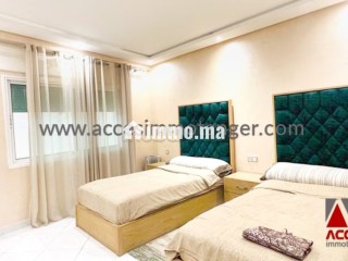 Bel Appartement en Location - Appartement à louer - Tanger