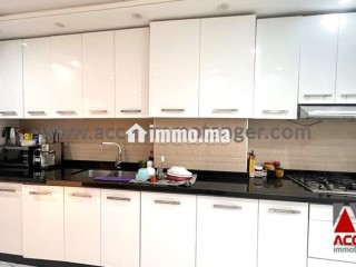Bel Appartement en Location - Appartement à louer - Tanger