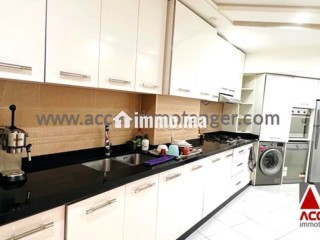 Bel Appartement en Location - Appartement à louer - Tanger