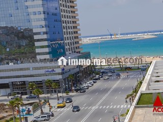 Studio Moderne Meublé à Louer - Appartement à louer - Tanger