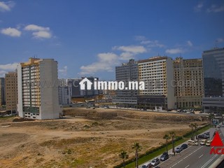 Studio Moderne Meublé à Louer - Appartement à louer - Tanger