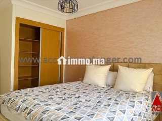 Appartement Meublé de Standing à Louer - Appartement à louer - Tanger