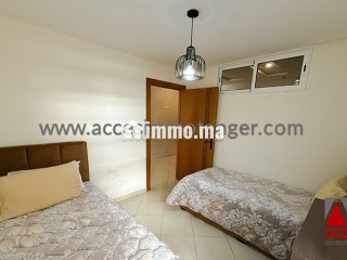 Appartement Meublé de Standing à Louer - Appartement à louer - Tanger