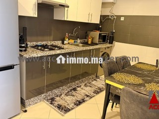 Appartement Meublé de Standing à Louer - Appartement à louer - Tanger