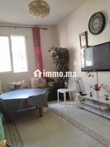 Appartement hôpital Cheikh Zayed - Location Vacances - Casablanca - photo 1