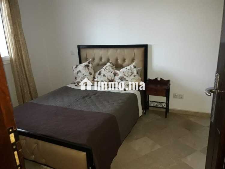 Appartement hôpital Cheikh Zayed - Location Vacances - Casablanca - photo 2