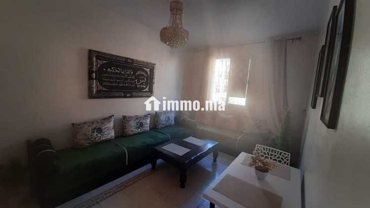 Appartement hôpital Cheikh Zayed - Location Vacances - Casablanca - photo 7