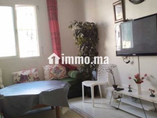 Appartement hôpital Cheikh Zayed - Appartement Location Vacances - Casablanca