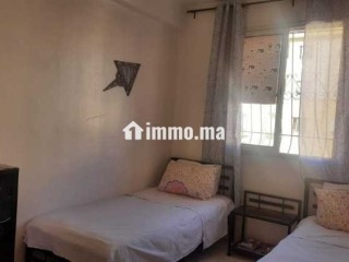 Appartement hôpital Cheikh Zayed - Appartement Location Vacances - Casablanca