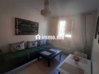 Appartement hôpital Cheikh Zayed - Appartement Location Vacances - Casablanca