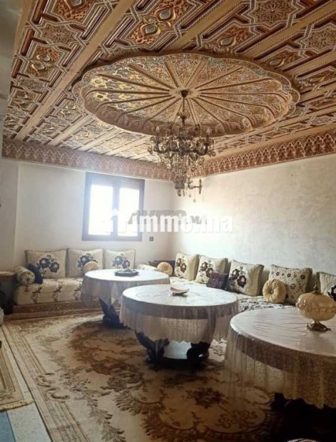 Maison rdc plus de 2 etage - Vente Immobilier - Mohammedia - photo 2