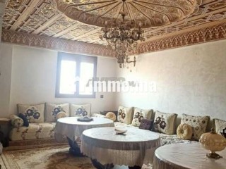 Maison rdc plus de 2 etage - Maison à vendre - Mohammedia