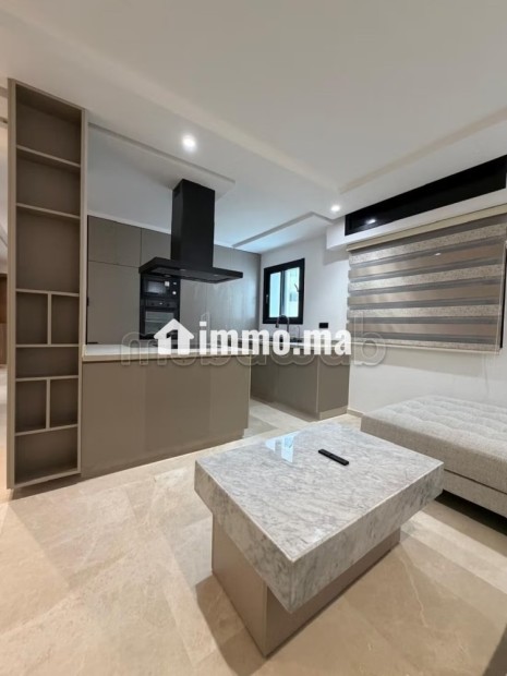 Bel appartement à louer Agdal, Rabat - Location Immobilier - Rabat - photo 2