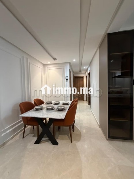 Bel appartement à louer Agdal, Rabat - Location Immobilier - Rabat - photo 3