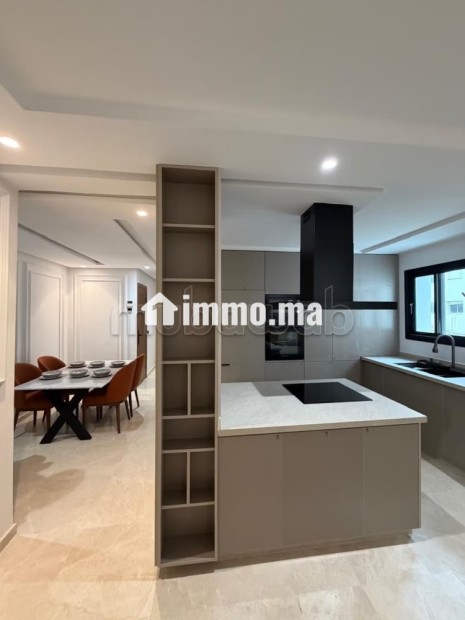 Bel appartement à louer Agdal, Rabat - Location Immobilier - Rabat - photo 5