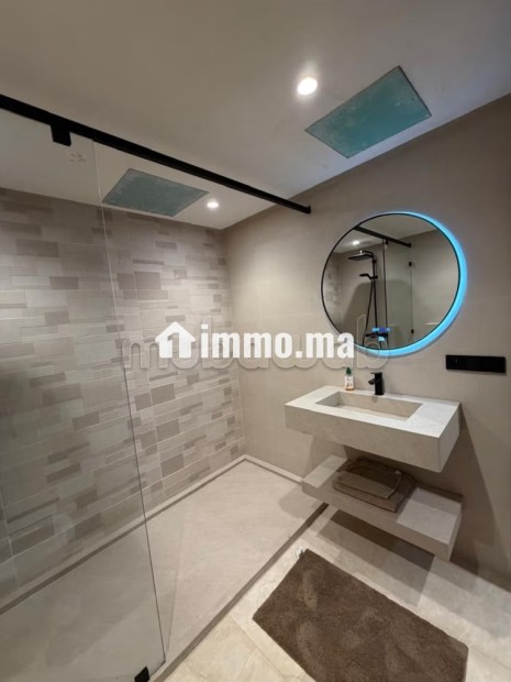 Bel appartement à louer Agdal, Rabat - Location Immobilier - Rabat - photo 6