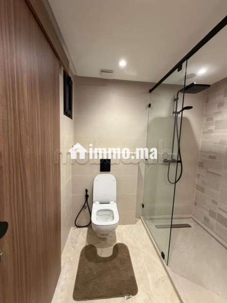 Bel appartement à louer Agdal, Rabat - Location Immobilier - Rabat - photo 7