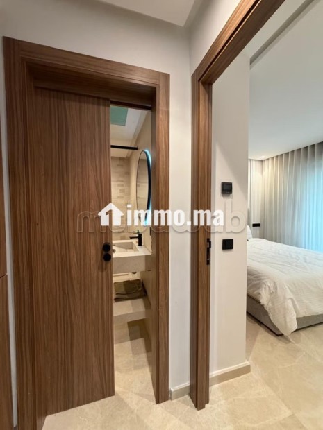 Bel appartement à louer Agdal, Rabat - Location Immobilier - Rabat - photo 8