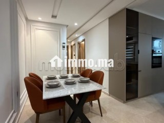 Bel appartement à louer Agdal, Rabat - Appartement à louer - Rabat