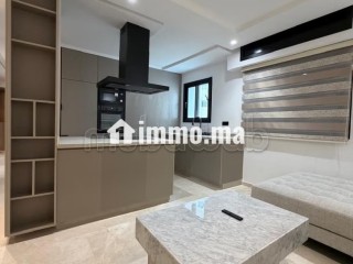 Bel appartement à louer Agdal, Rabat - Appartement à louer - Rabat