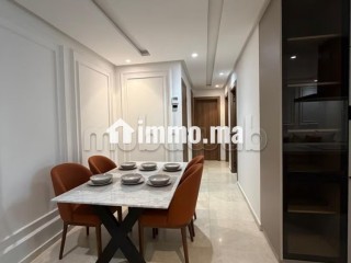 Bel appartement à louer Agdal, Rabat - Appartement à louer - Rabat