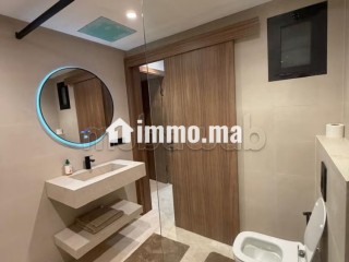 Bel appartement à louer Agdal, Rabat - Appartement à louer - Rabat