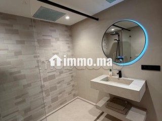 Bel appartement à louer Agdal, Rabat - Appartement à louer - Rabat