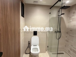 Bel appartement à louer Agdal, Rabat - Appartement à louer - Rabat