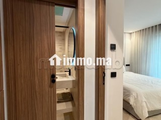 Bel appartement à louer Agdal, Rabat - Appartement à louer - Rabat