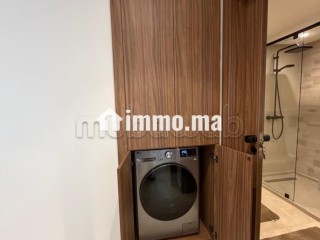 Bel appartement à louer Agdal, Rabat - Appartement à louer - Rabat