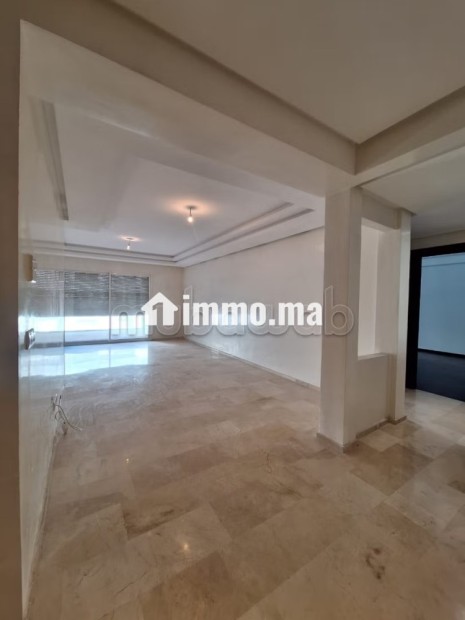 Location Appartement Vide à Bourgogne Ouest - Location Immobilier - Casablanca - photo 1