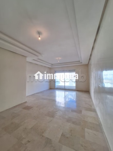 Location Appartement Vide à Bourgogne Ouest - Location Immobilier - Casablanca - photo 2