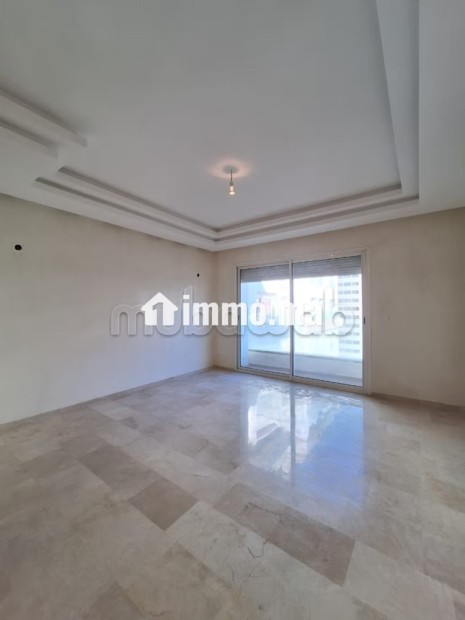 Location Appartement Vide à Bourgogne Ouest - Location Immobilier - Casablanca - photo 3