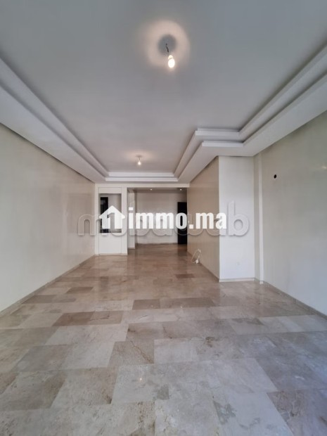 Location Appartement Vide à Bourgogne Ouest - Location Immobilier - Casablanca - photo 4