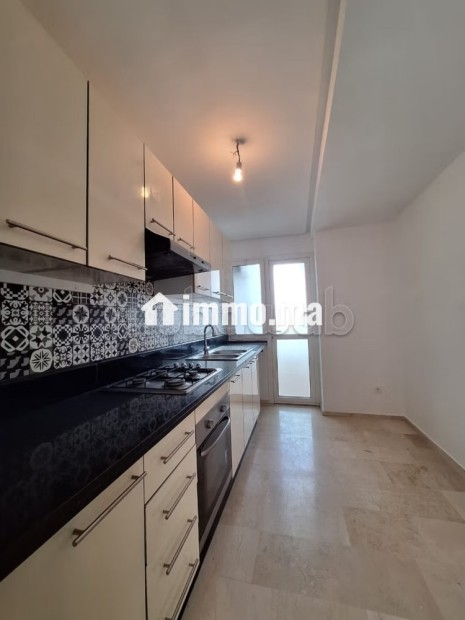 Location Appartement Vide à Bourgogne Ouest - Location Immobilier - Casablanca - photo 5