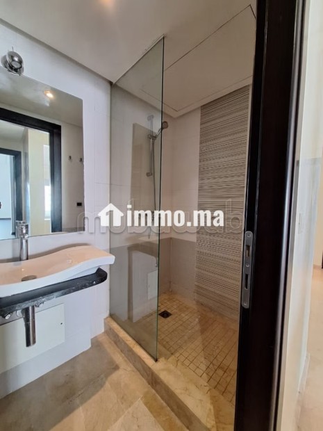 Location Appartement Vide à Bourgogne Ouest - Location Immobilier - Casablanca - photo 6
