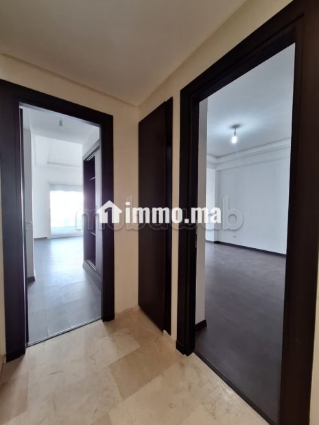 Location Appartement Vide à Bourgogne Ouest - Location Immobilier - Casablanca - photo 7