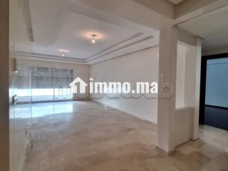 Location Appartement Vide à Bourgogne Ouest - Appartement à louer - Casablanca