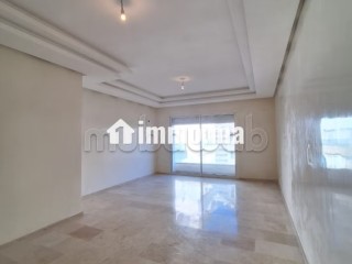 Location Appartement Vide à Bourgogne Ouest - Appartement à louer - Casablanca