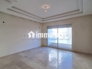 Location Appartement Vide à Bourgogne Ouest - Appartement à louer - Casablanca