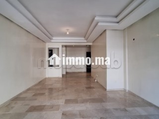 Location Appartement Vide à Bourgogne Ouest - Appartement à louer - Casablanca