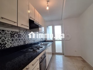 Location Appartement Vide à Bourgogne Ouest - Appartement à louer - Casablanca