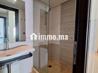 Location Appartement Vide à Bourgogne Ouest - Appartement à louer - Casablanca