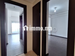 Location Appartement Vide à Bourgogne Ouest - Appartement à louer - Casablanca