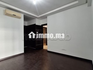 Location Appartement Vide à Bourgogne Ouest - Appartement à louer - Casablanca