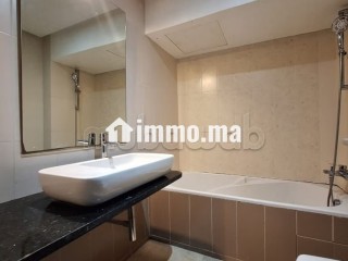 Location Appartement Vide à Bourgogne Ouest - Appartement à louer - Casablanca