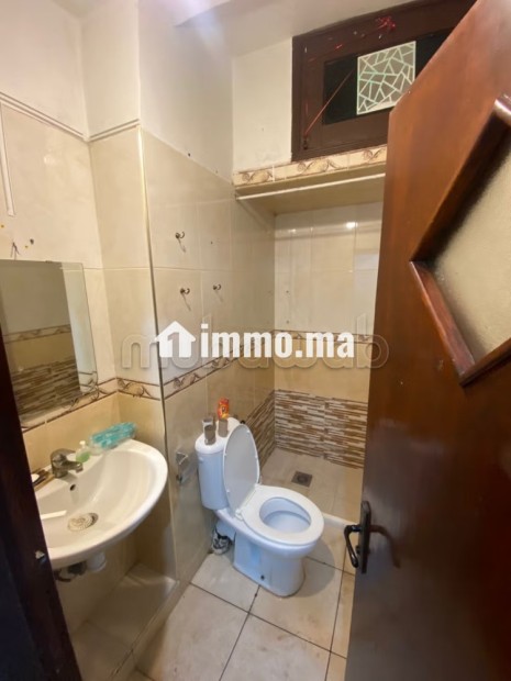 Appart 1 chambre salon ouvert – Av. Tour Hassan - Location Immobilier - Rabat - photo 2