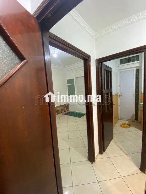 Appart 1 chambre salon ouvert – Av. Tour Hassan - Location Immobilier - Rabat - photo 4