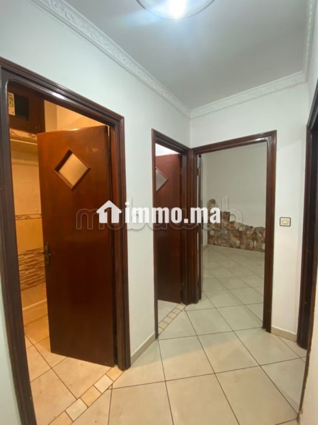 Appart 1 chambre salon ouvert – Av. Tour Hassan - Location Immobilier - Rabat - photo 5
