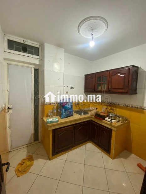 Appart 1 chambre salon ouvert – Av. Tour Hassan - Location Immobilier - Rabat - photo 6